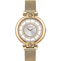 Orologio Versus Versace Donna in Acciaio VSP1H0621 - VSP1H0621